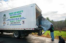 Best Residential Junk Removal  in Ramsey, NJ